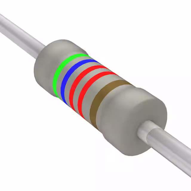 LR1F56K2 TE Connectivity Passive Product electronic component